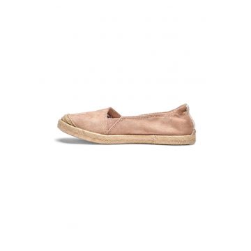 Espadrile cu insertii elastice Cordoba