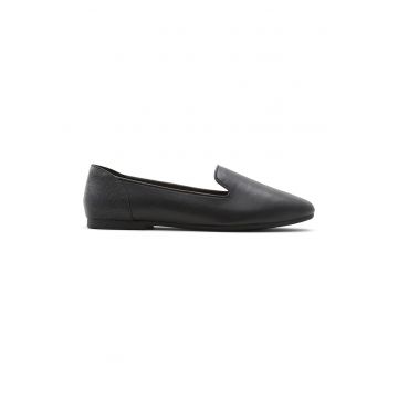 Pantofi loafer de piele ecologica Mythimna