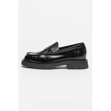 Pantofi loafer din piele Bercelly