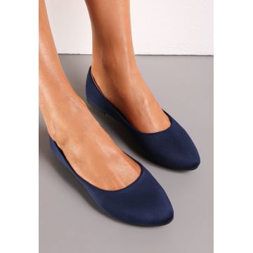 Balerini Bleumarin