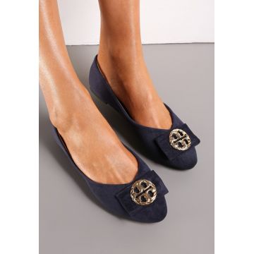 Balerini Bleumarin