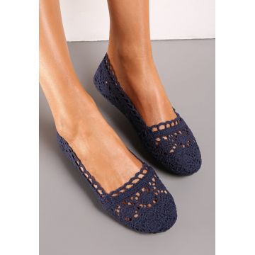 Balerini Bleumarin
