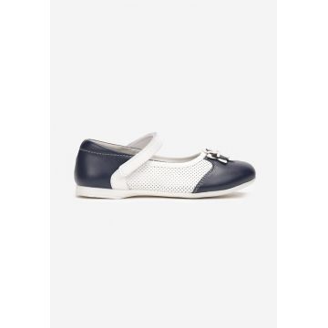 Balerini Bleumarin