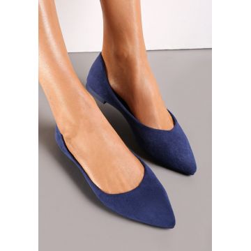 Balerini Bleumarin