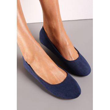 Balerini Bleumarin