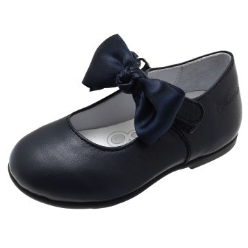 Balerini copii Chicco Ciry, bleumarin, 61645