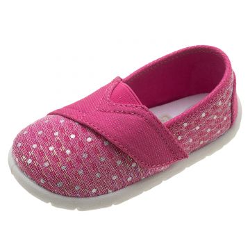 Balerini copii Chicco Coventry, fuchsia, 61601
