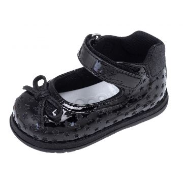 Balerini copii Chicco Giprisa, Negru, 68155-63P