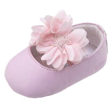 Balerini copii Chicco Nadys, roz, 65409