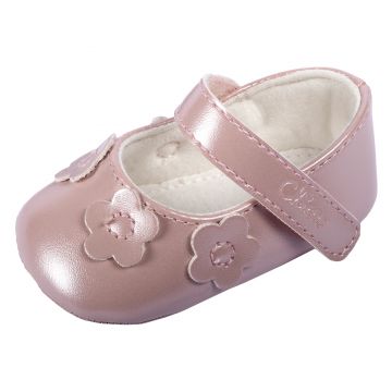 Balerini copii Chicco Ovri, 66001-61P, roz
