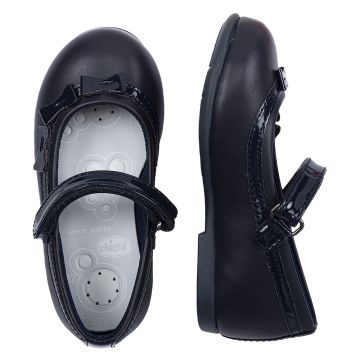Pantof sport copii Chicco Chiro, 66110-61P, bleumarin