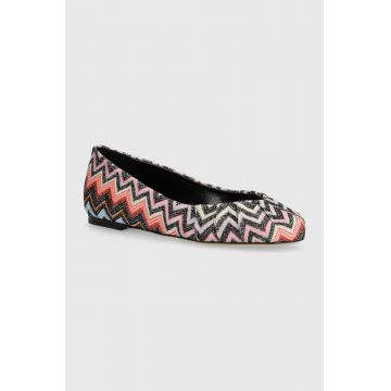 Missoni balerini Iris M31_023