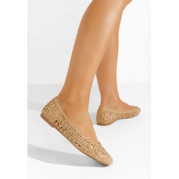 Balerini dama Alasta kaki