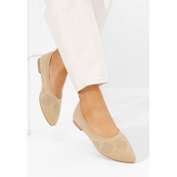Balerini dama Letysia kaki