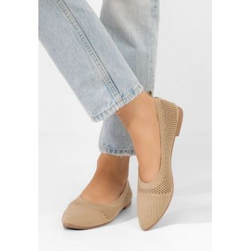 Balerini dama Maryann camel