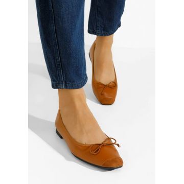 Balerini dama Sarina camel