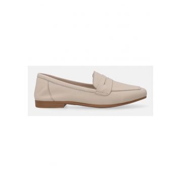 Loafers din piele naturala