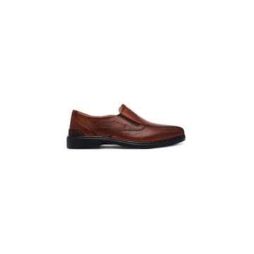 Cizme barbati  42819 - Piele naturala Cizme barbati  42819 - Piele naturala