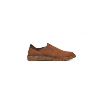 Cizme barbati  47703 - Piele naturala Cizme barbati  47703 - Piele naturala