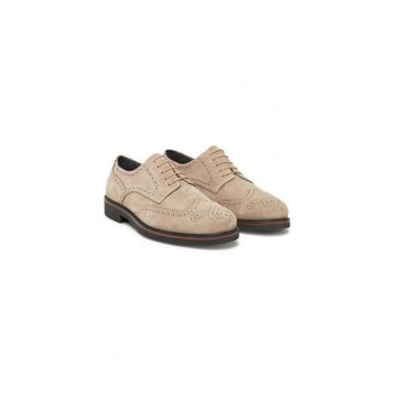 Cizme barbati  SB10233G0MUB0104 - Piele naturala