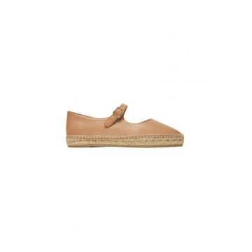 dama  025701-2013 - Piele naturala - Bej