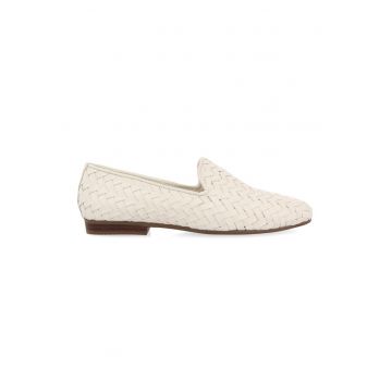 Pantofi loafer din piele Pasadena