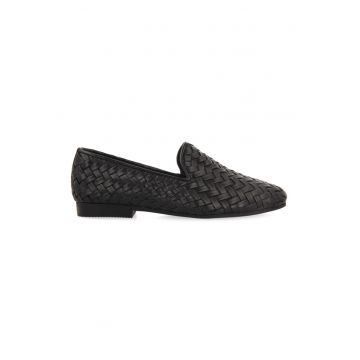 Pantofi loafer din piele Pasadena